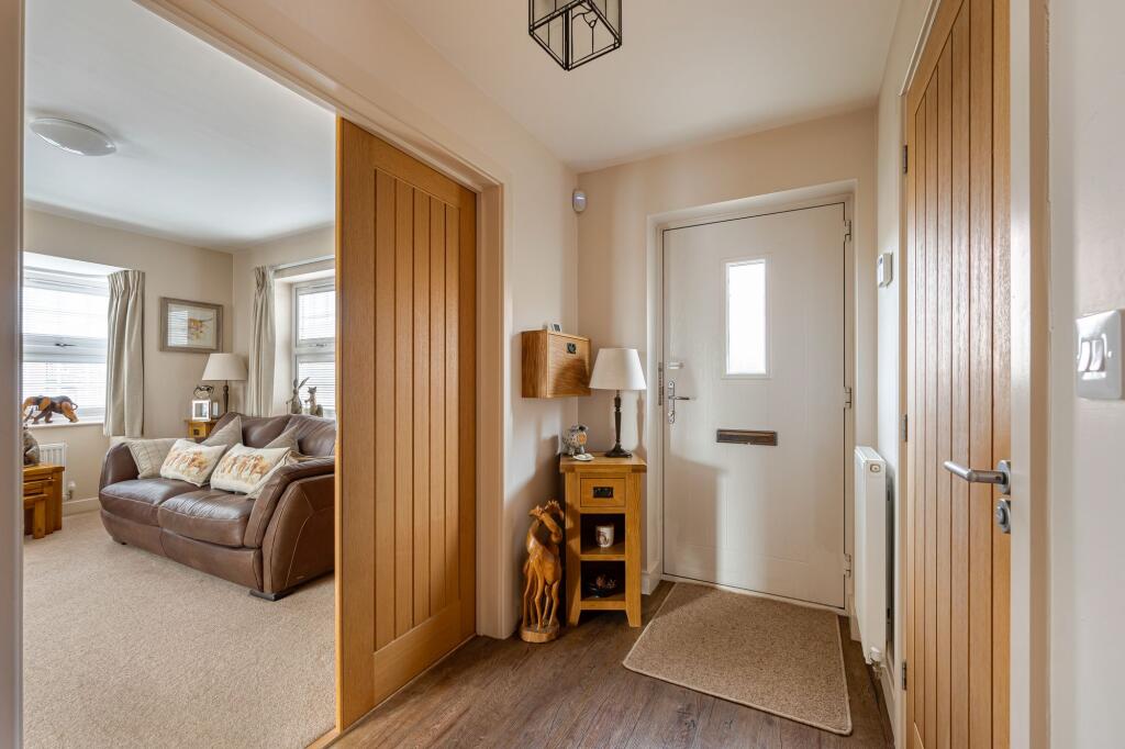 House in East Lindsey, Horncastle - View 5