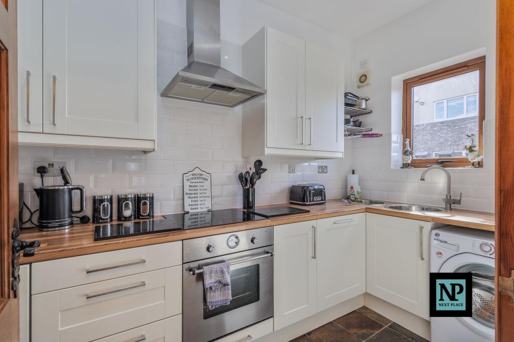 Additional image 25 of Kingsbury, Slateley Courtyard, B78