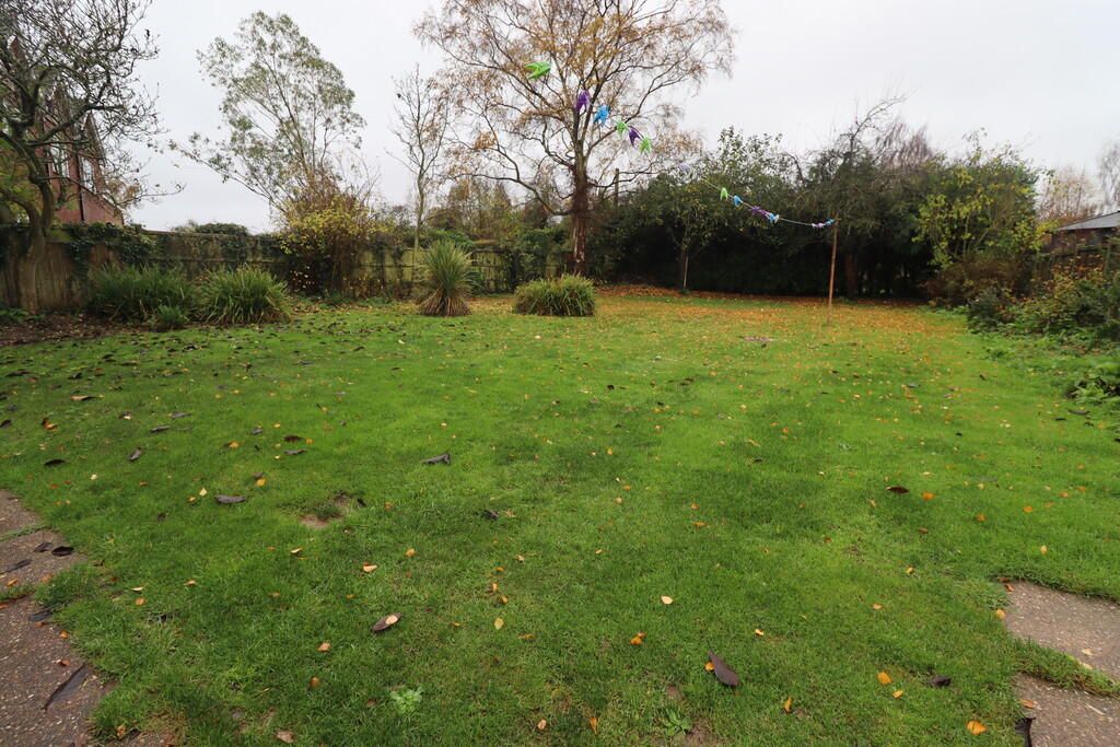 Beech Avenue, Nettleham photo 4