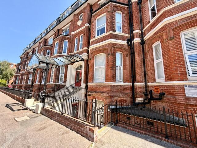 Main image of property: Durley Gardens, BOURNEMOUTH