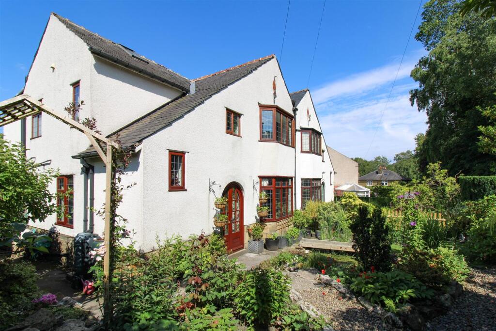 Main image of property: Stocks Gardens, Mytholmroyd, Hebden Bridge