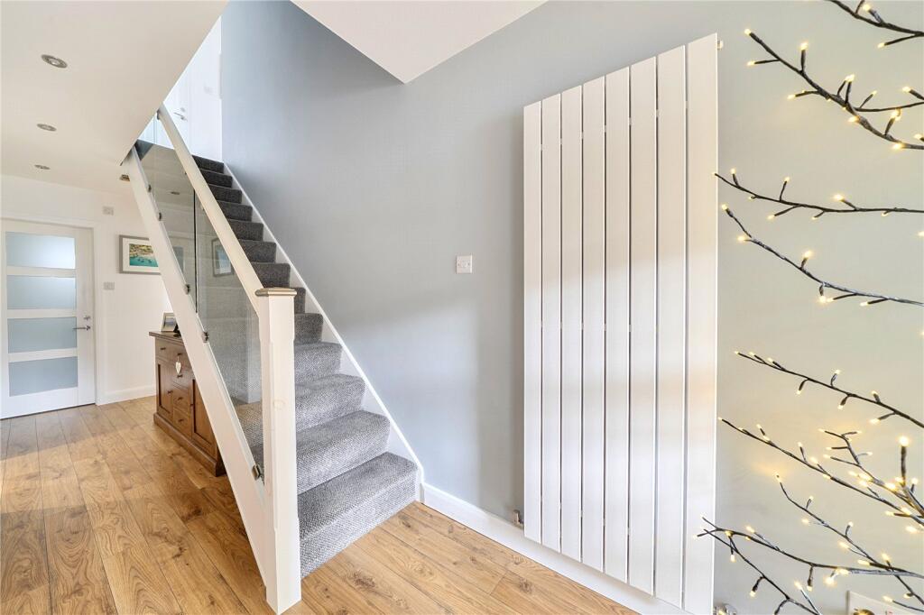 House in Ribble Valley, Mellor - View 4
