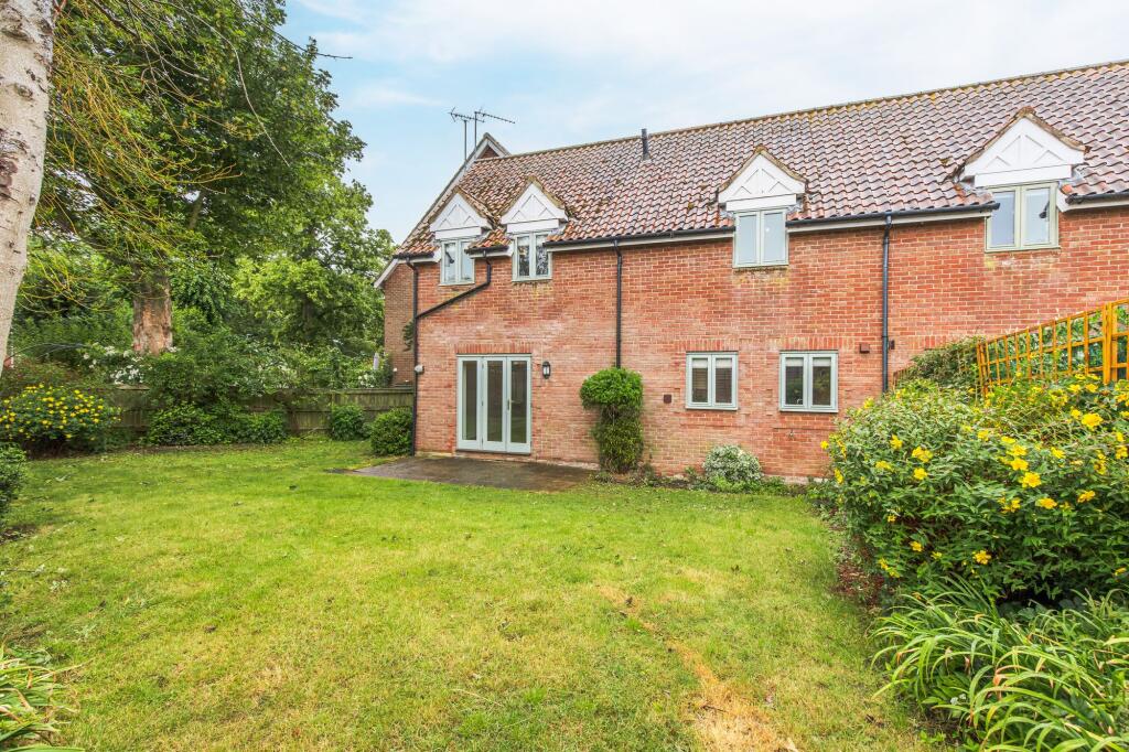 Main image of property: Exclusive Private Gate Development in Downham Market