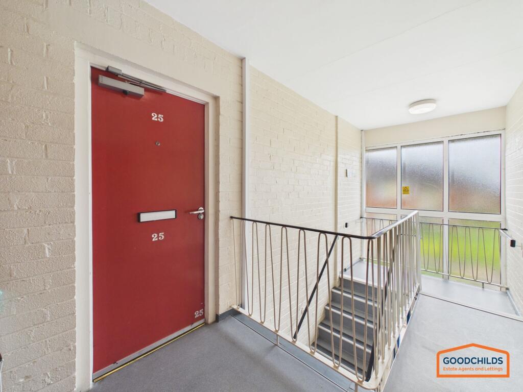 Apartment in Walsall, West Midlands - View 4