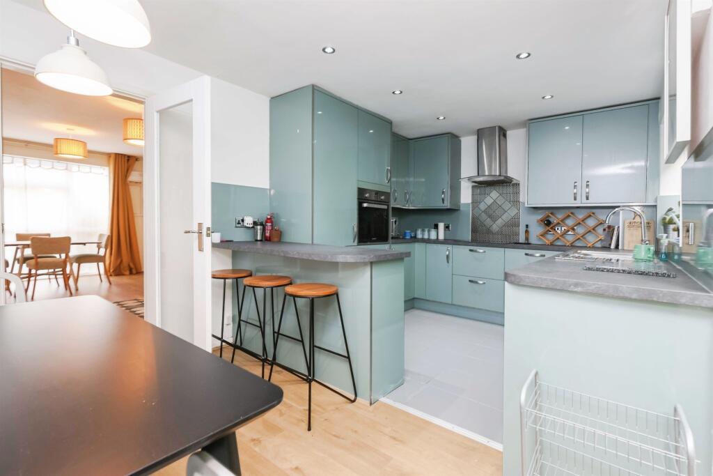 Additional image 9 of Wentworth Way, Harborne, Birmingham