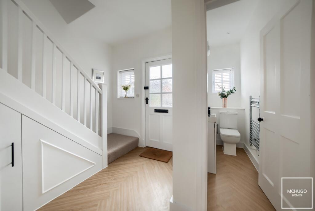 Additional image 11 of Ravenhurst Road, Harborne B17 9 HR