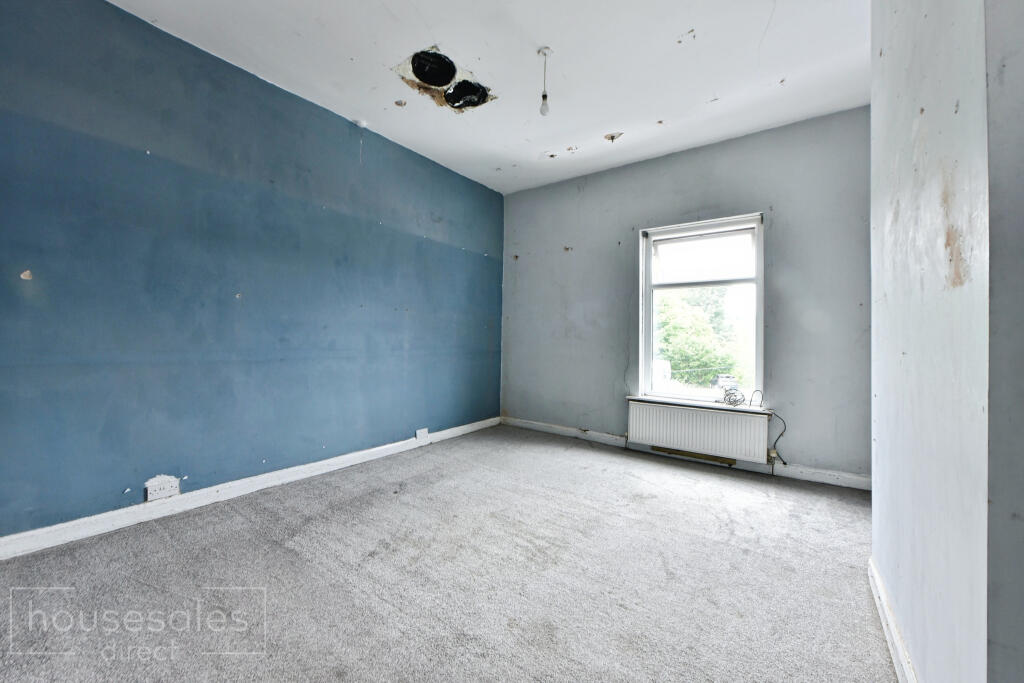 House in Oldham - More