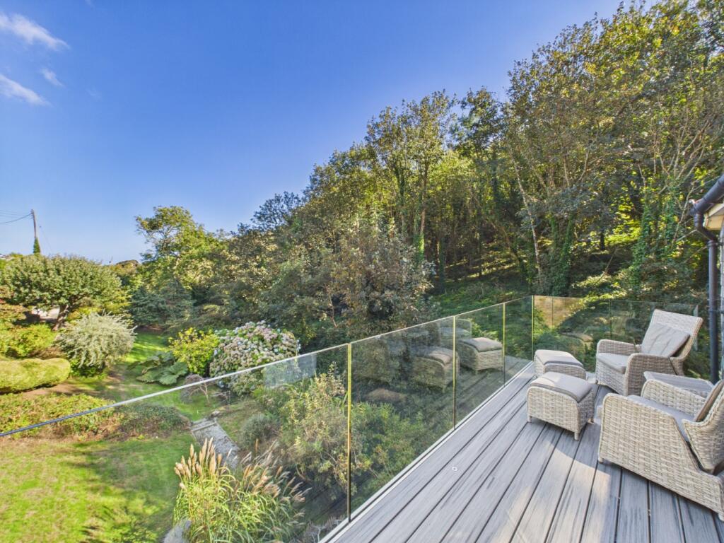 House in Portloe, Trewartha, Veryan - View 4