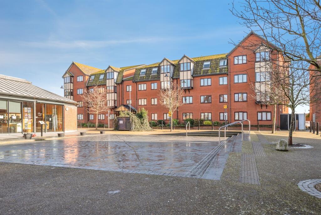 Main image of property: St Georges Court, Great Yarmouth