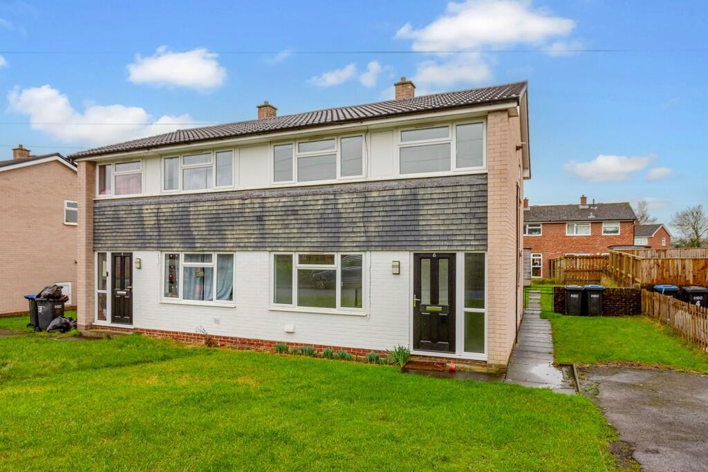 Main image of property: Marina Way, Ripon