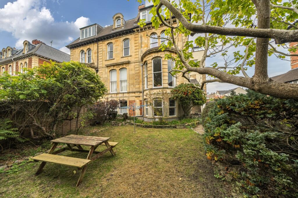 Main image of property: Westbury Park, Bristol, BS6