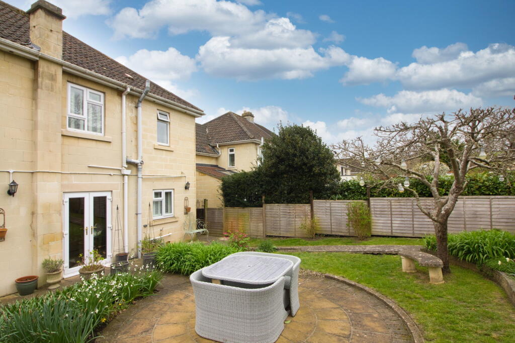 Additional image 16 of Elm Grove, Swainswick, Bath, BA1 7BA