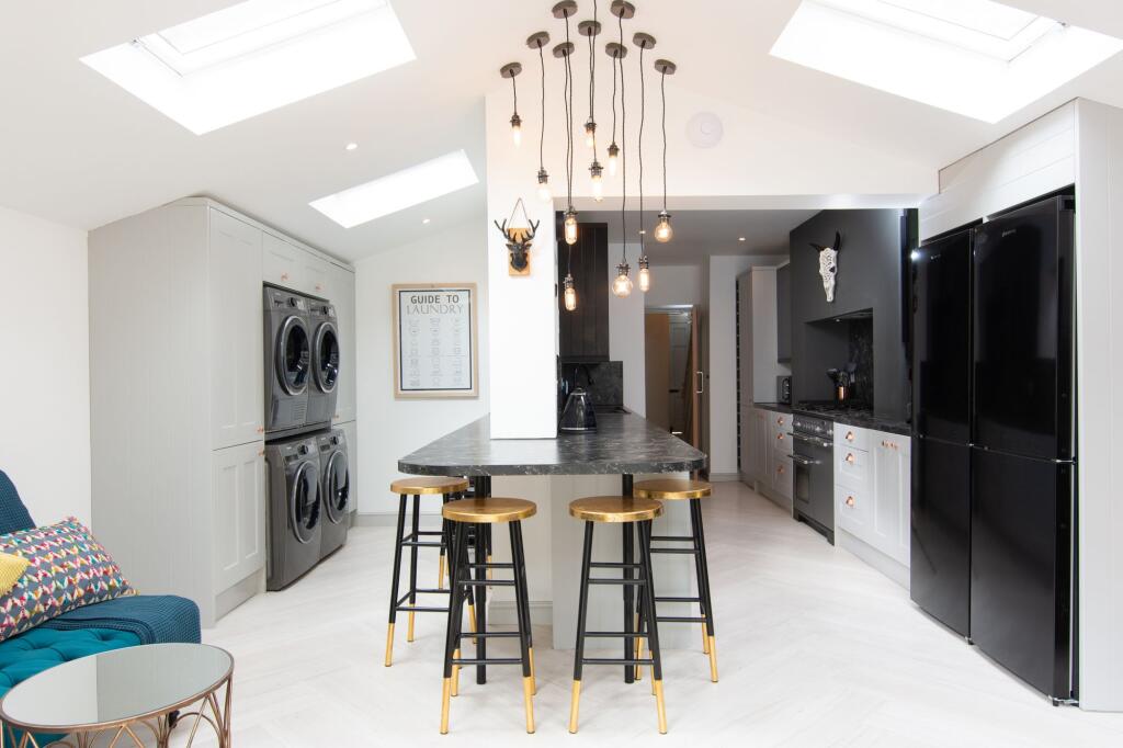 Main image of property: South Road, Kingswood, BS15