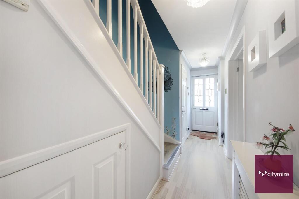 Main image of property: Barley Lane, Romford