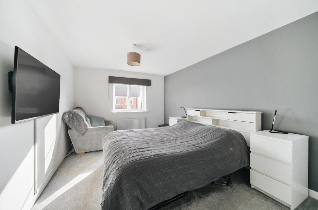 Apartment in East Hampshire, Chawton End, Medstead - View 4