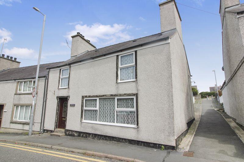 Main image of property: 41 Salem Street, Amlwch