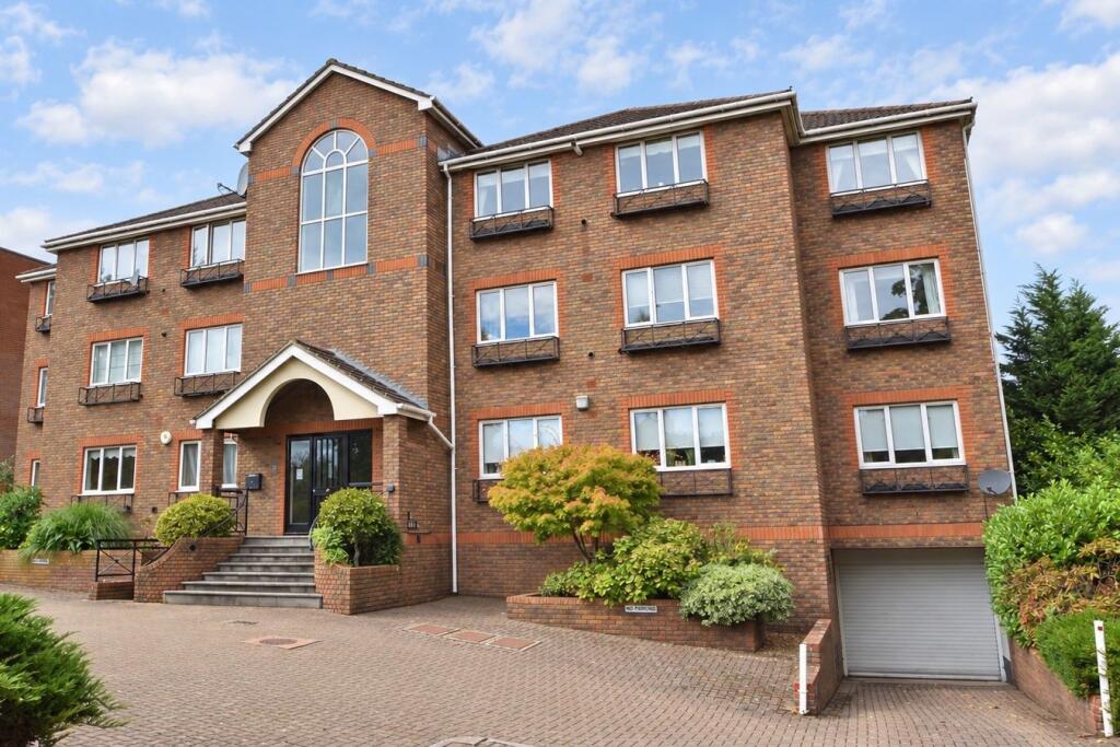 Main image of property: Oatlands Drive, Weybridge, KT13
