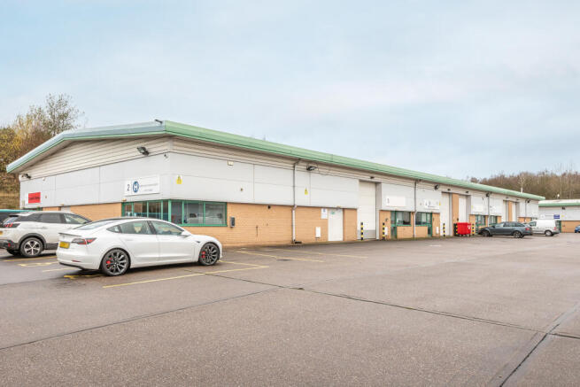 Gallery Image #2 for A1789 - High Carr Network Centre - 6945