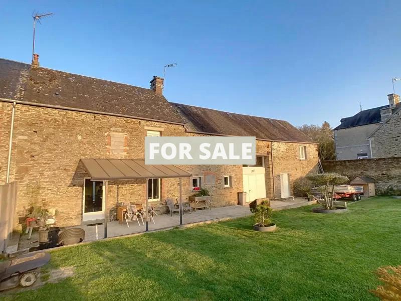 Main image of property: Pontorson, Manche, 50170, France