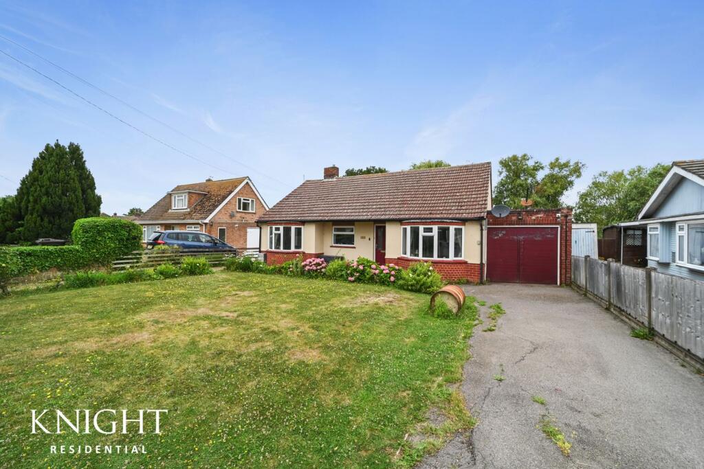Main image of property: Fingringhoe Road, Langenhoe, Colchester, CO5