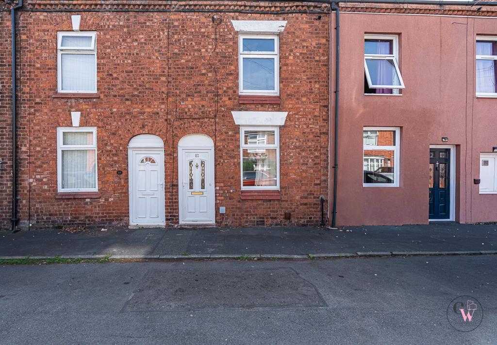 Main image of property: East Dudley Street, Winsford