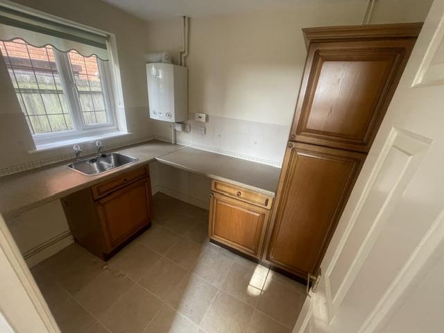 House in Walsall, Leighswood - More