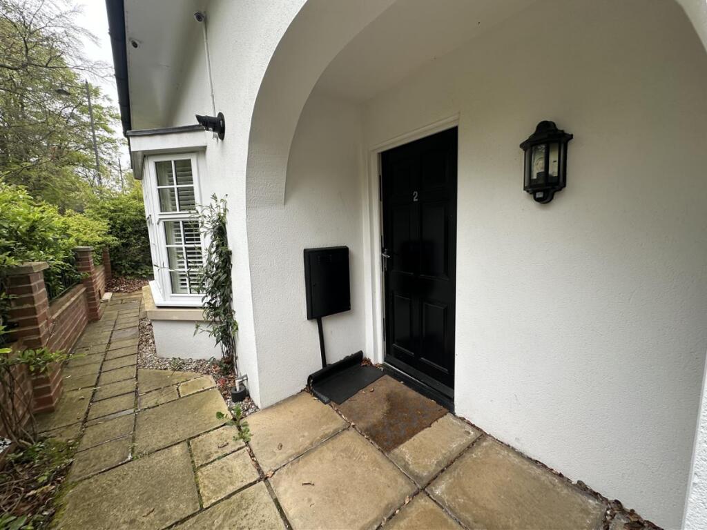Photo of the property
