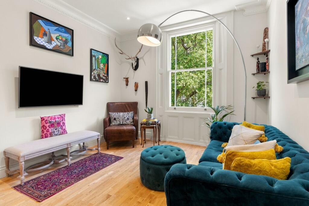 Apartment in London - View 4