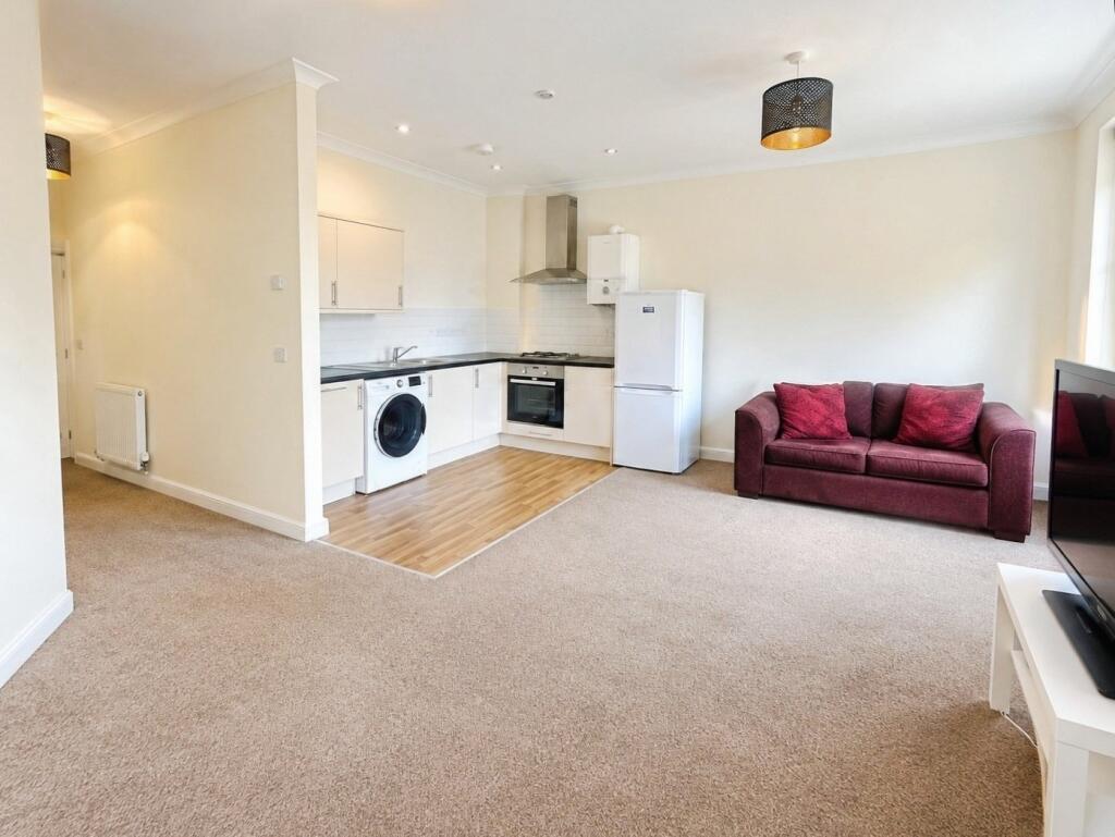 Albion Way, Lewisham, London, SE13 photo 2