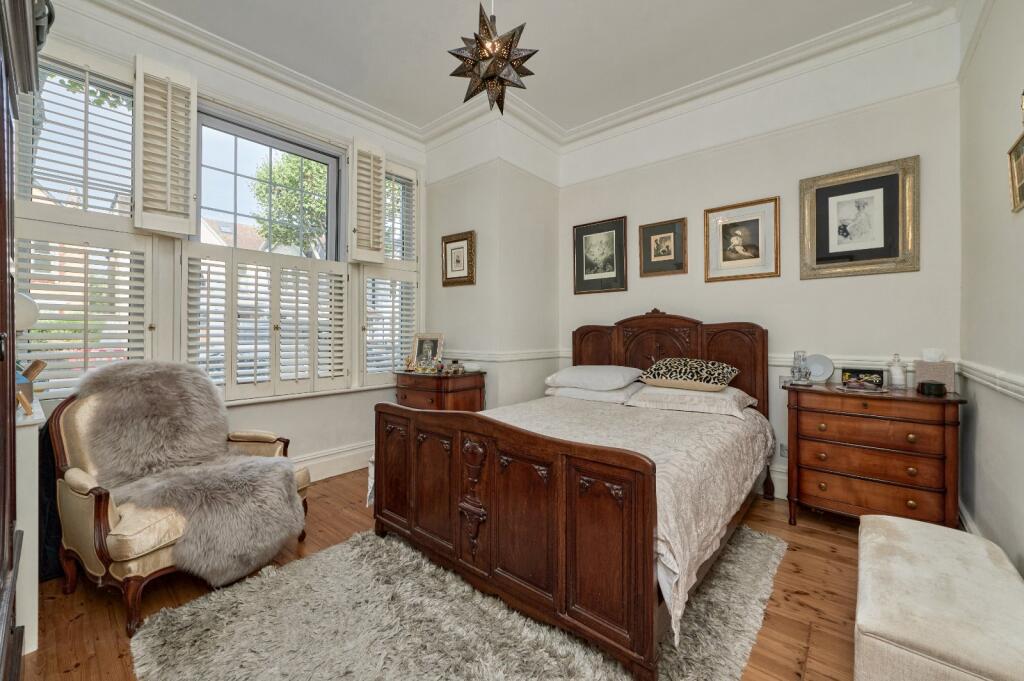 Cavendish Road, Clapham, London, SW12 photo 3