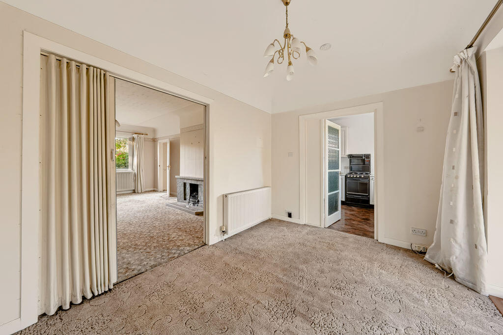 House in West Lancashire, Newburgh - More