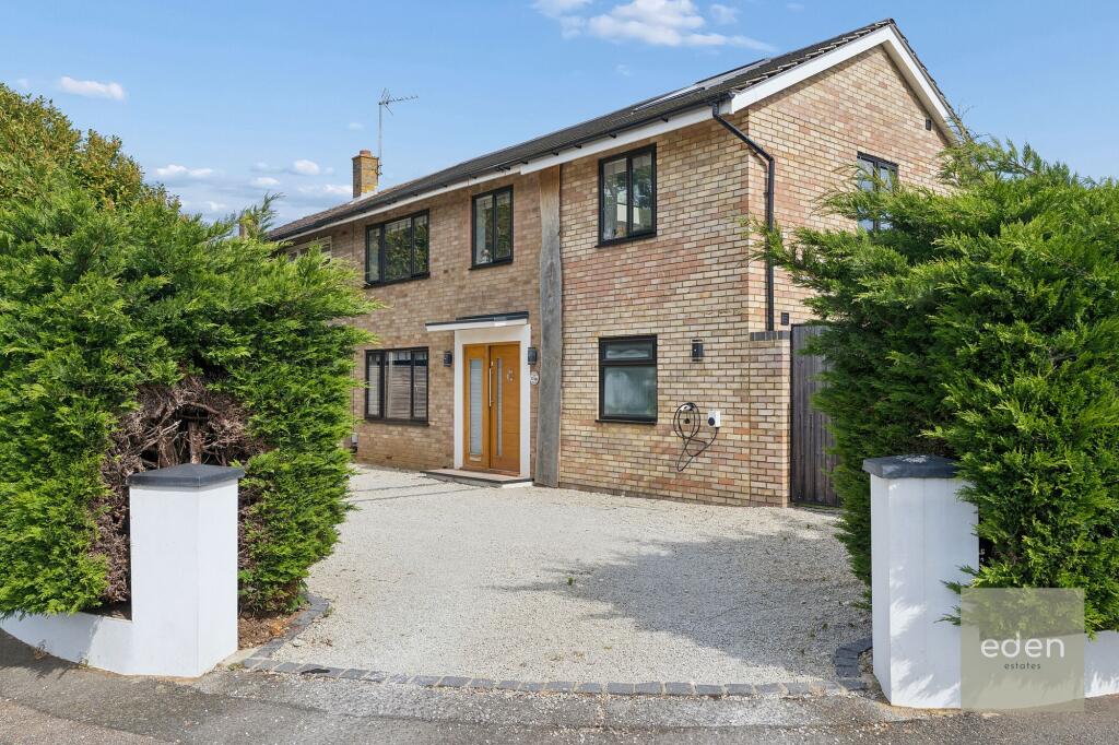 Main image of property: Plover Road, Larkfield, ME20