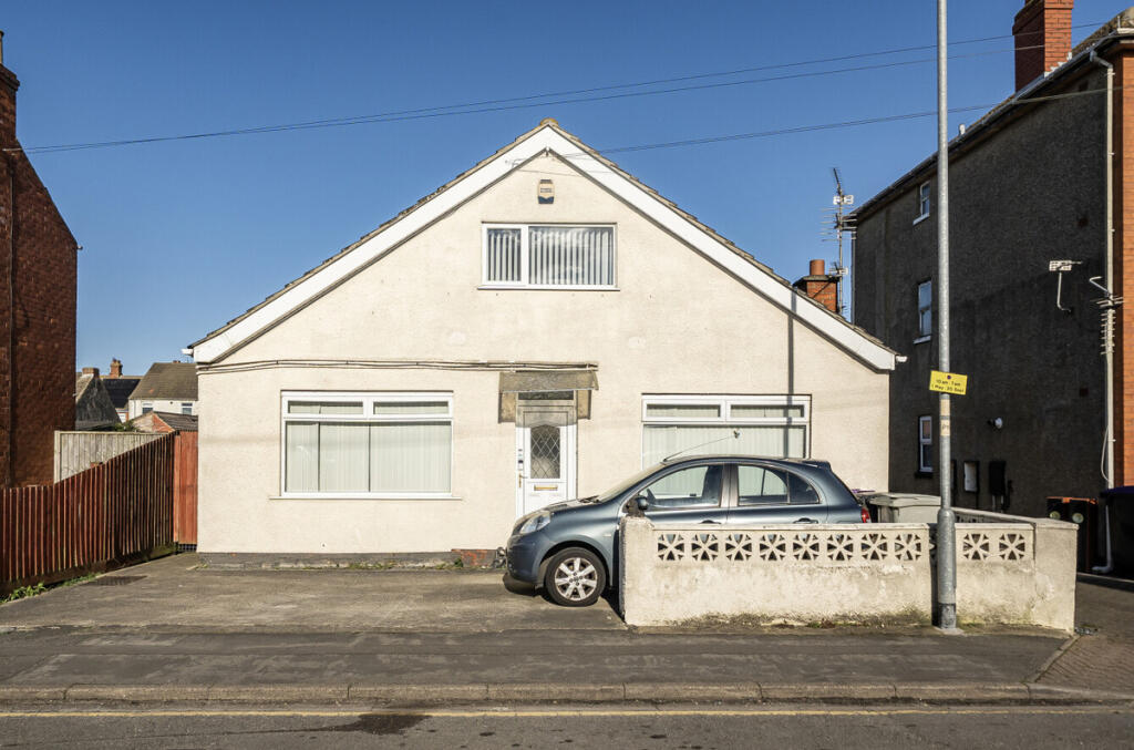 Main image of property: Waterloo Road, Mablethorpe, LN12