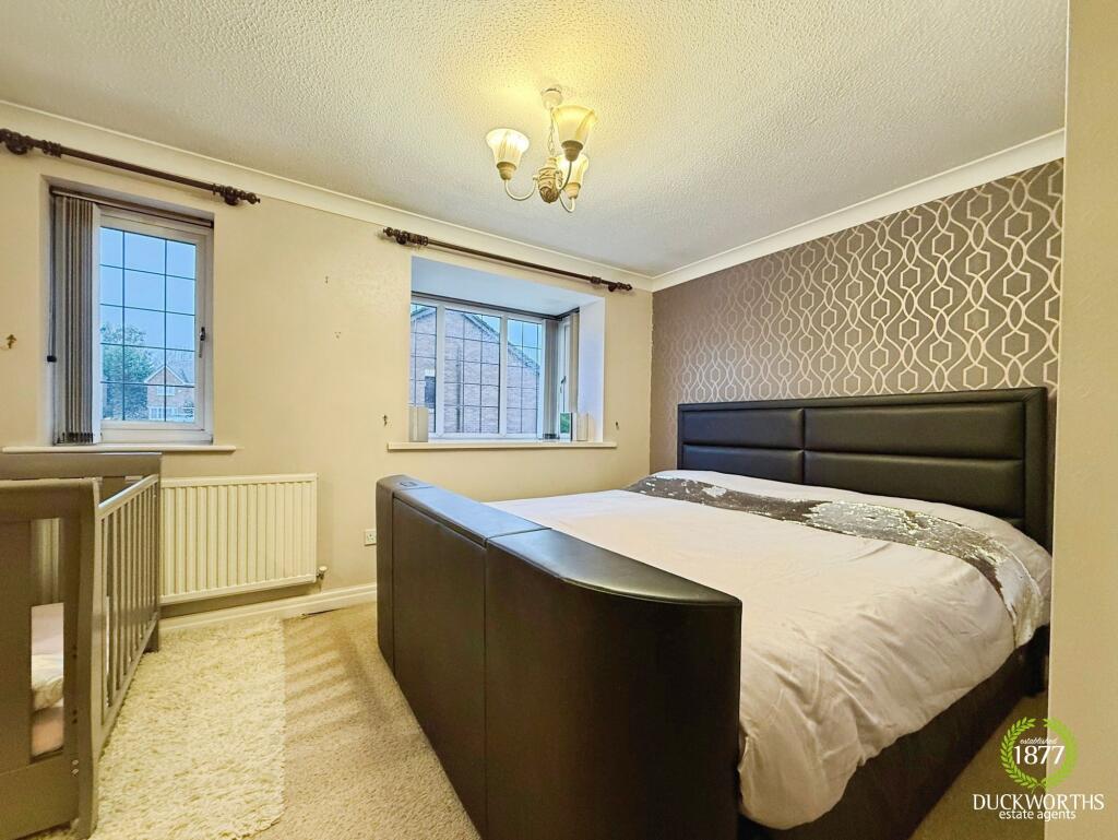 Additional image 11 of Blenheim Close, Blackburn, BB1