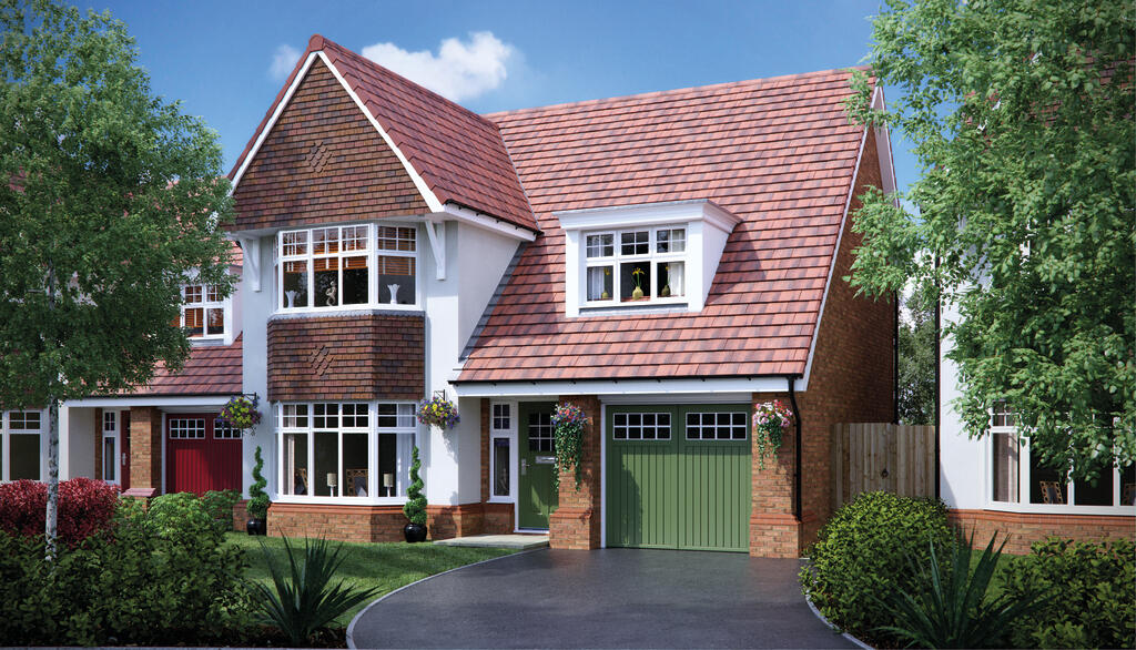 Main image of property: Barrowby Road,
Grantham,
Lincolnshire,
NG31 8NR