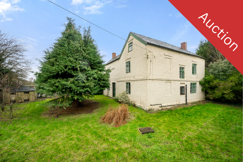 Main image of property: Swan Farm, Cranage