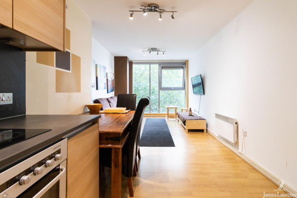 Apartment in Birmingham - View 4