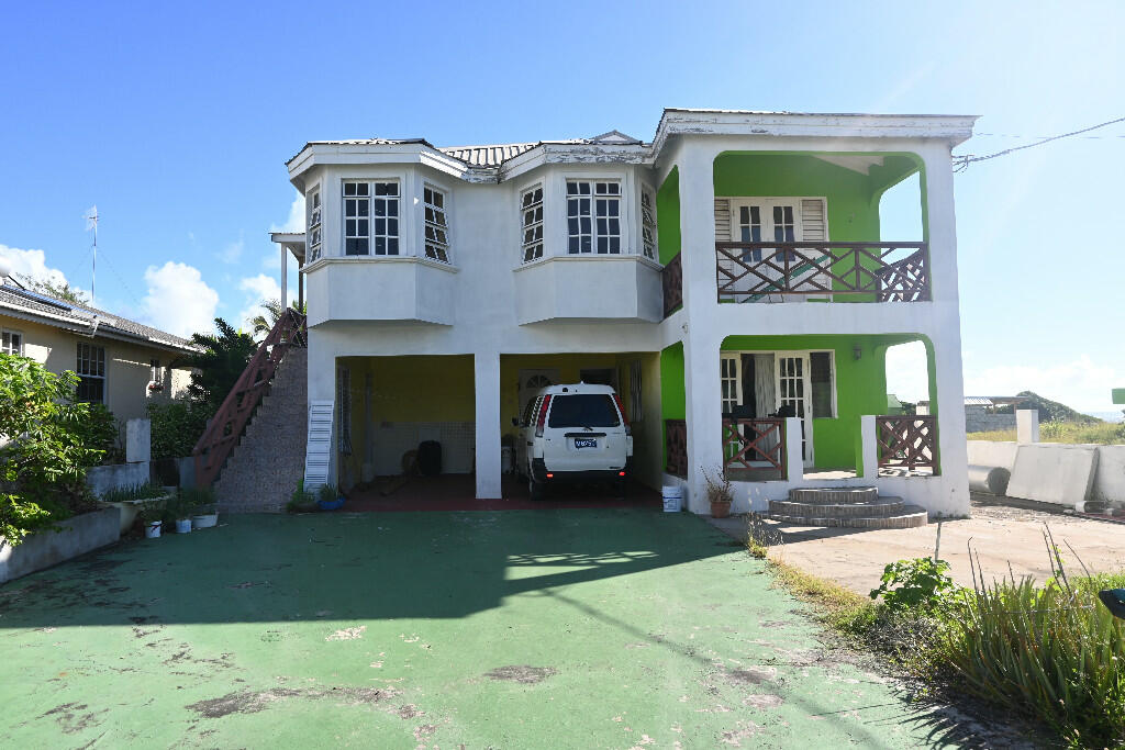 Main image of property: Sam Lords Castle, St Philip