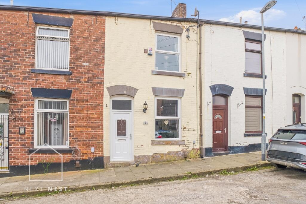 Main image of property: Mabel Street, Shawclough, Rochdale, Greater Manchester, OL12