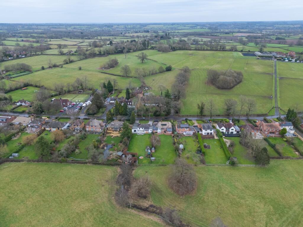 Additional image 41 of Henley Road, Ullenhall, Henley-in-Arden, B95