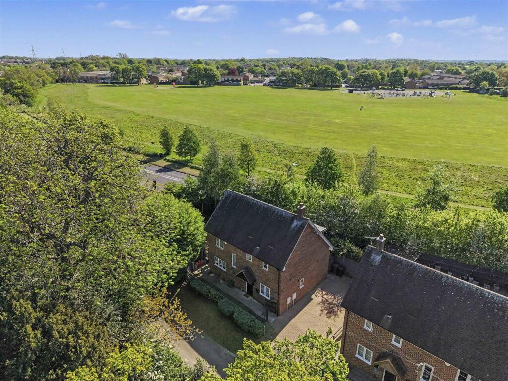 Main image of property: Weston Road, Stevenage, SG1 4DE