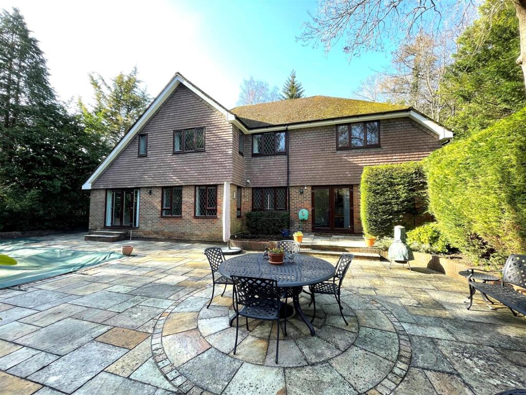 Main image of property: The Glade, Kingswood, Tadworth