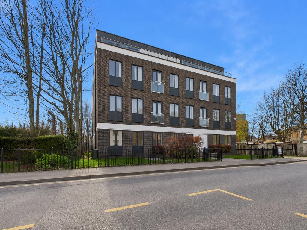 Main image of property: Kings House, Browells Lane, Feltham, Middlesex, TW13