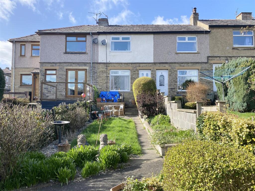 Main image of property: Castle Terrace, Brighouse