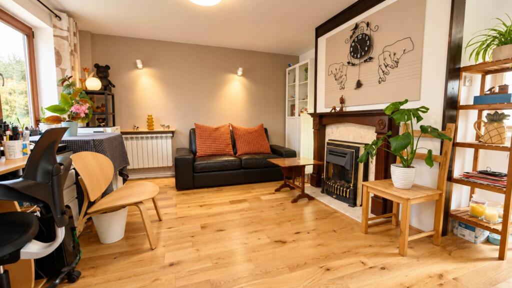 House in St Albans - More