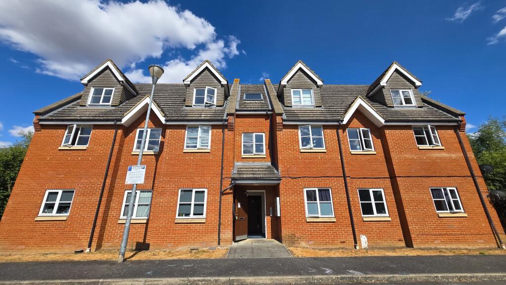 Main image of property: Wooton Court, New Bradwell, Milton Keynes, MK13