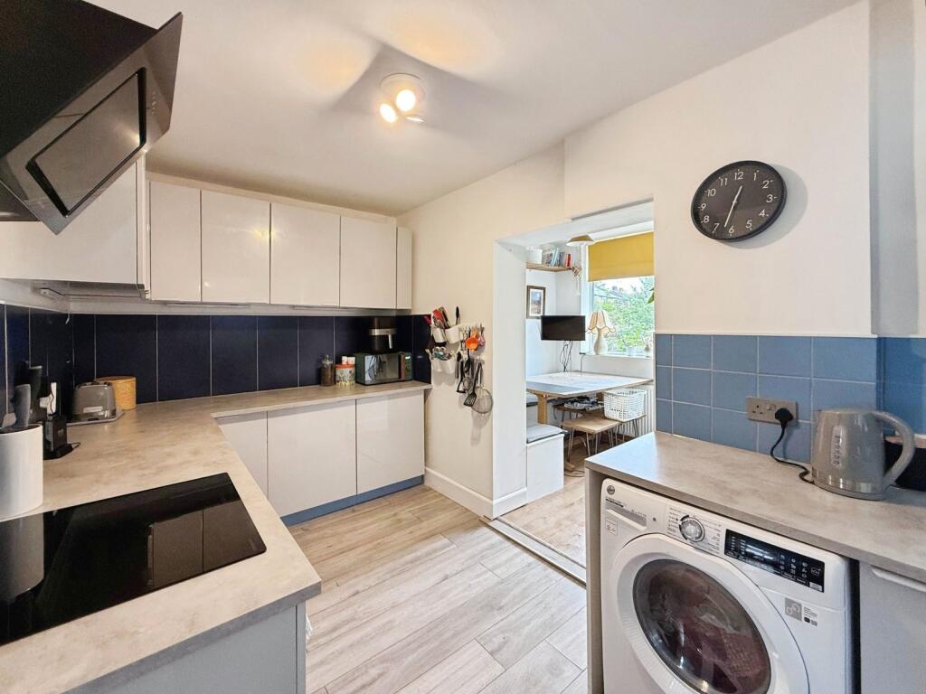 House in Manchester - View 4