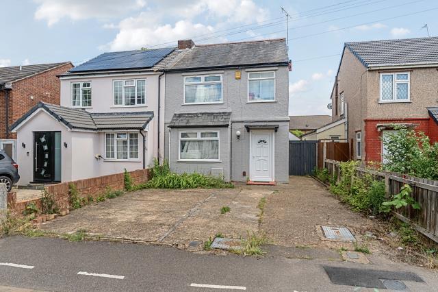 Main image of property: Fleetwood Road, Slough