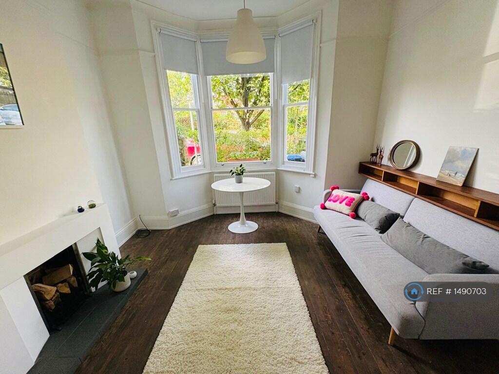 Main image of property: Rainham Road, London, NW10