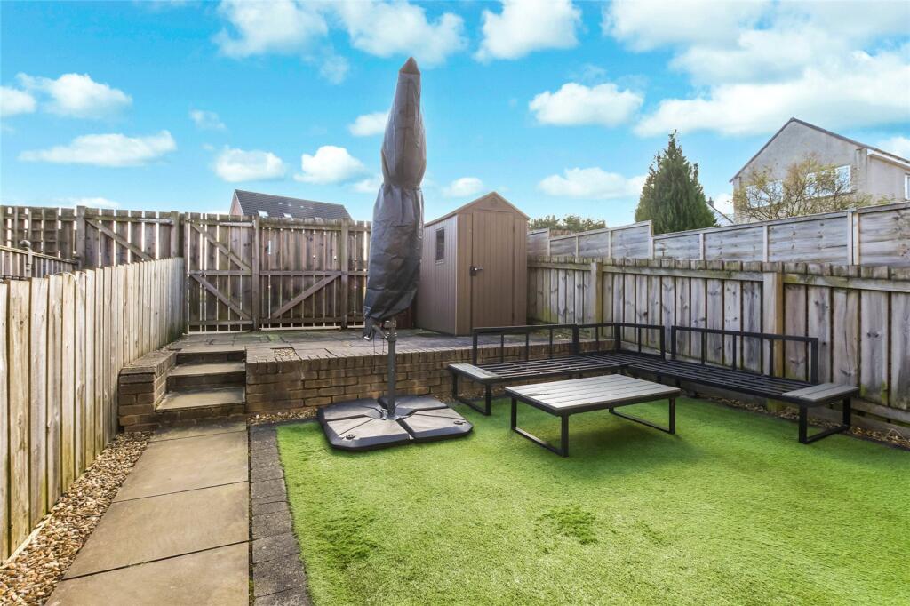 House in Motherwell - View 3